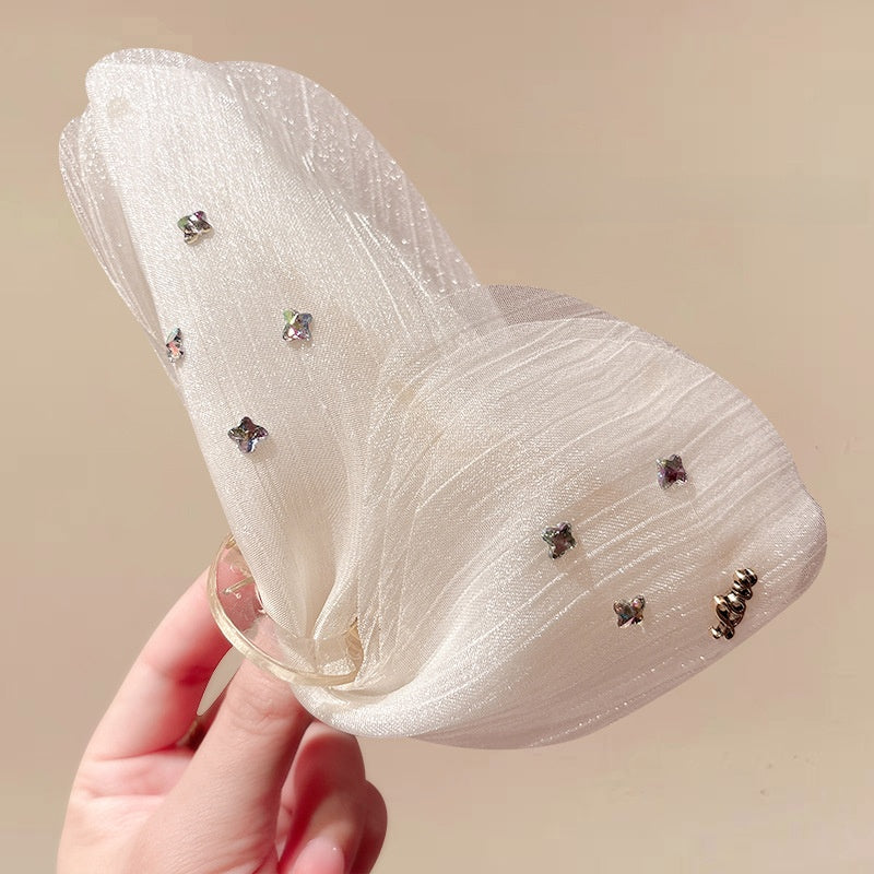 Hairpin Clip
