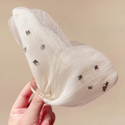 Hairpin Clip