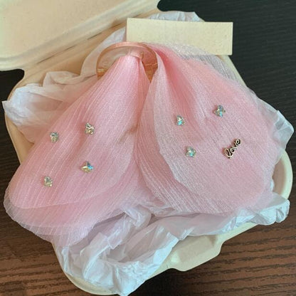 Hairpin Clip