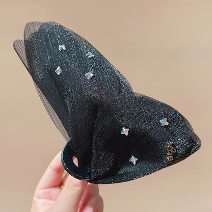Hairpin Clip