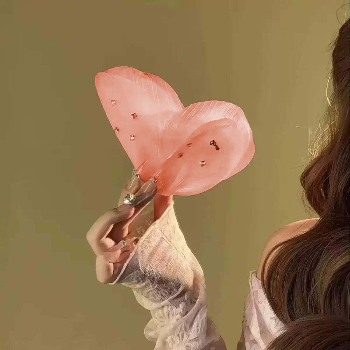 Hairpin Clip