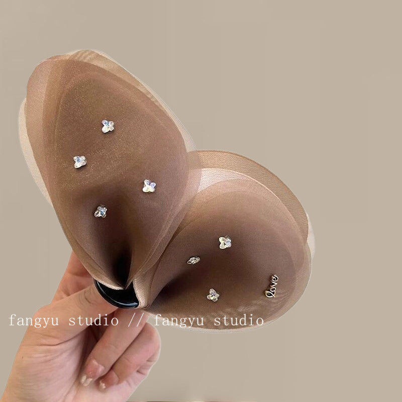 Hairpin Clip