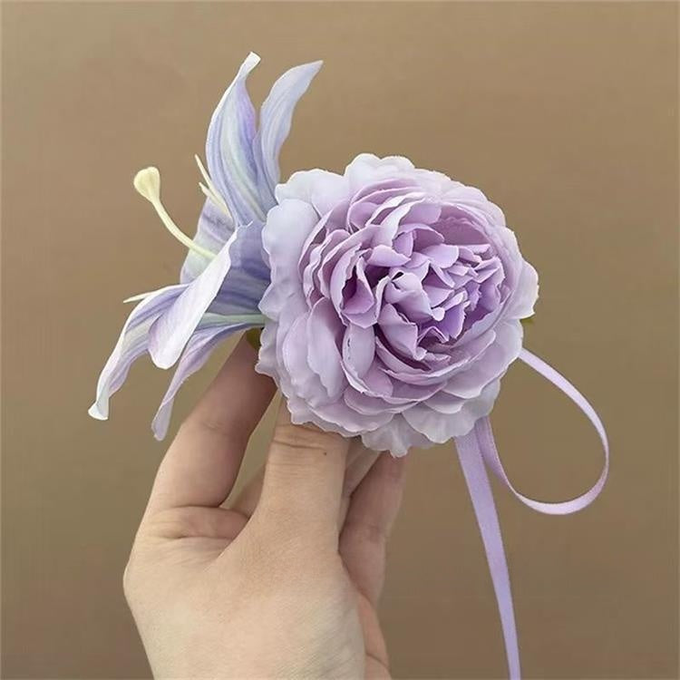 Hairpin Clip