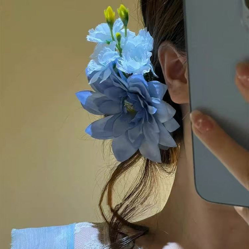 Hairpin Clip