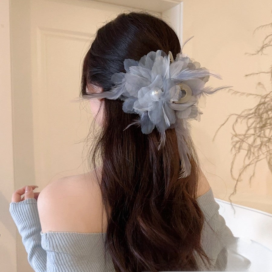 Hairpin Clip