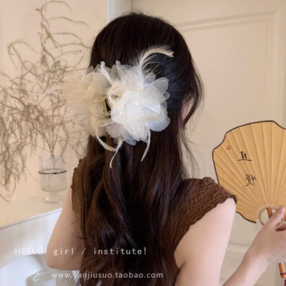 Hairpin Clip