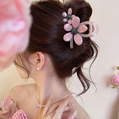 Hairpin Clip