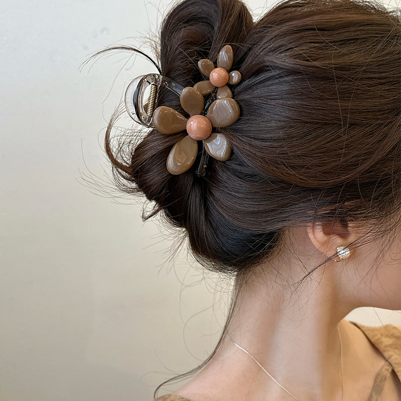 Hairpin Clip