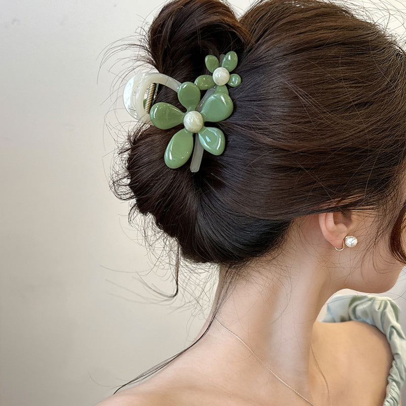 Hairpin Clip