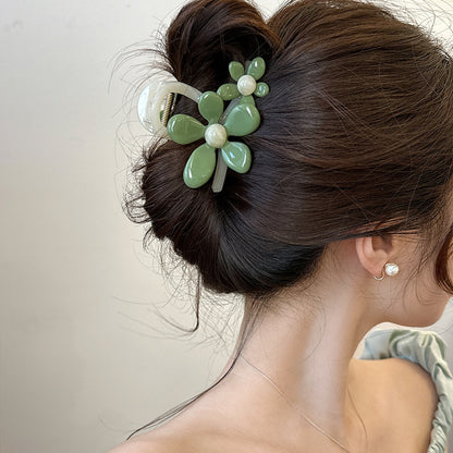 Hairpin Clip