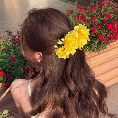 Hairpin Clip
