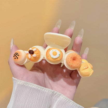 Hairpin Clip