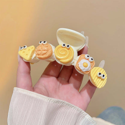 Hairpin Clip