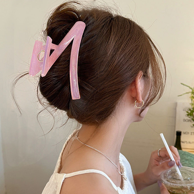Hairpin Clip