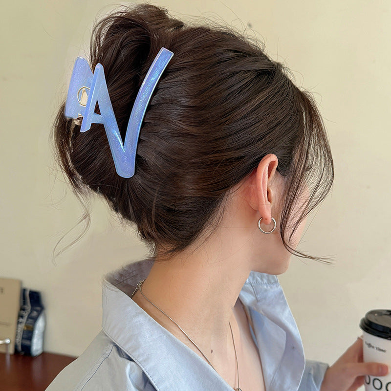 Hairpin Clip