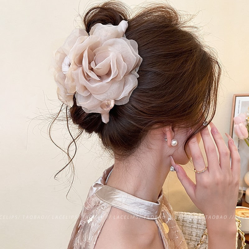 Hairpin Clip