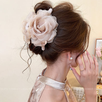 Hairpin Clip