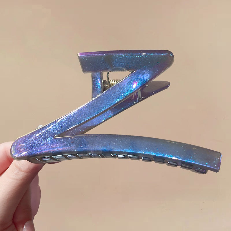 Hairpin Clip