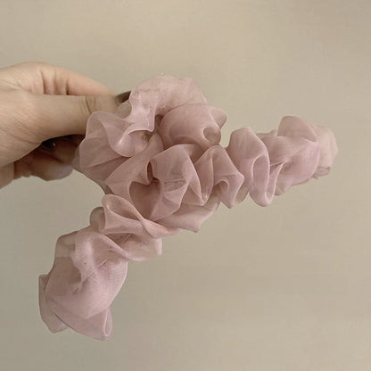 Hairpin Clip