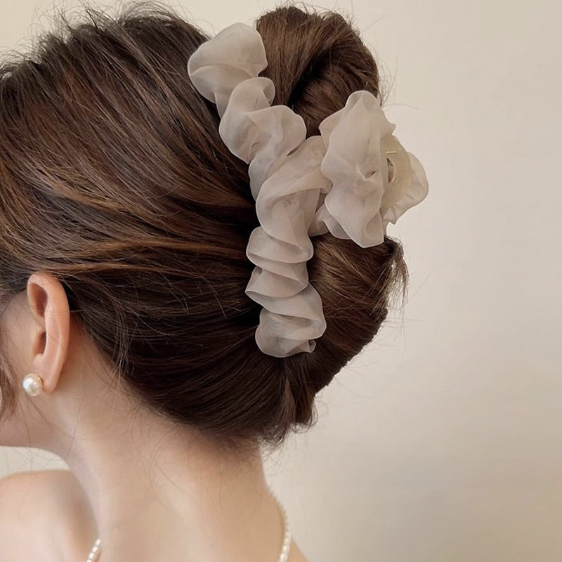 Hairpin Clip