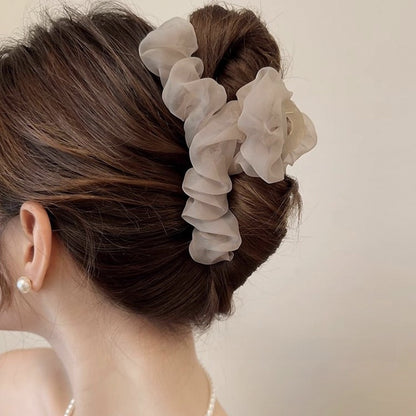 Hairpin Clip