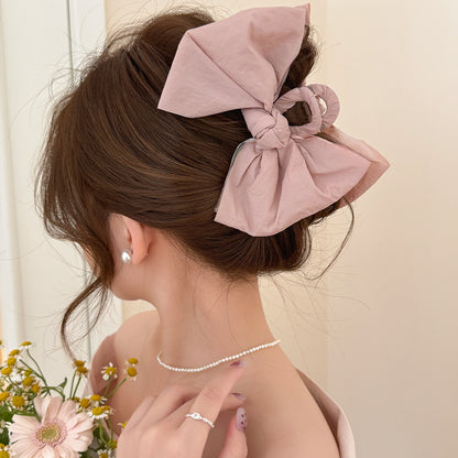 Hairpin Clip