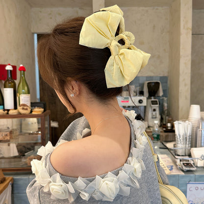Hairpin Clip