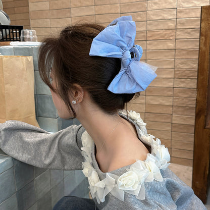 Hairpin Clip