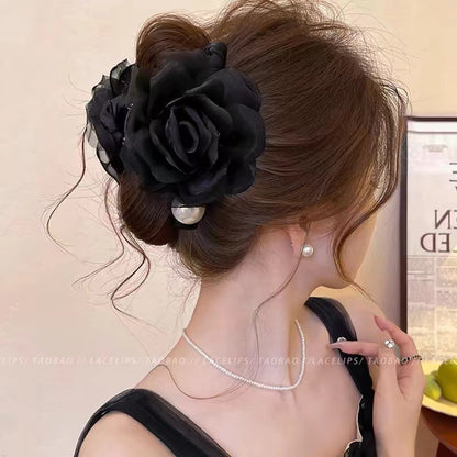 Hairpin Clip