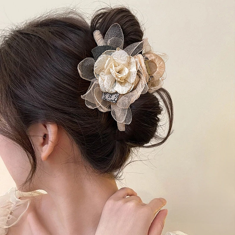 Hairpin Clip