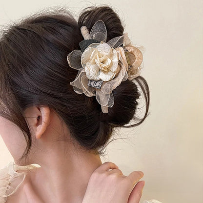 Hairpin Clip