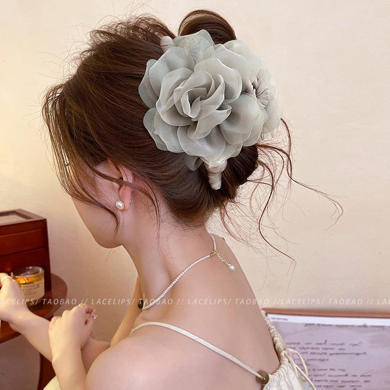 Hairpin Clip
