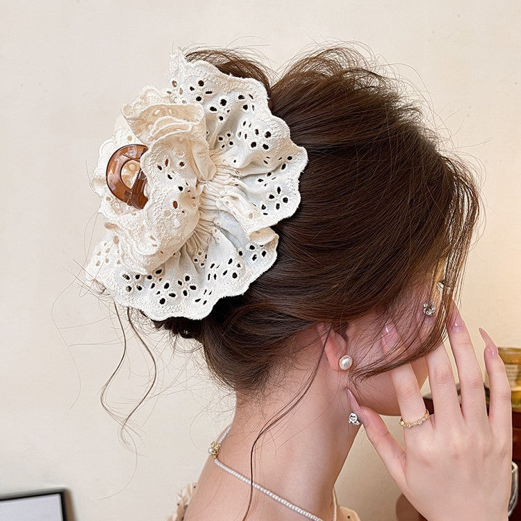 Hairpin Clip