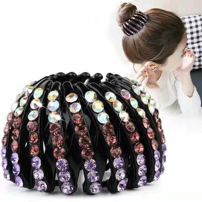 Hairpin Set