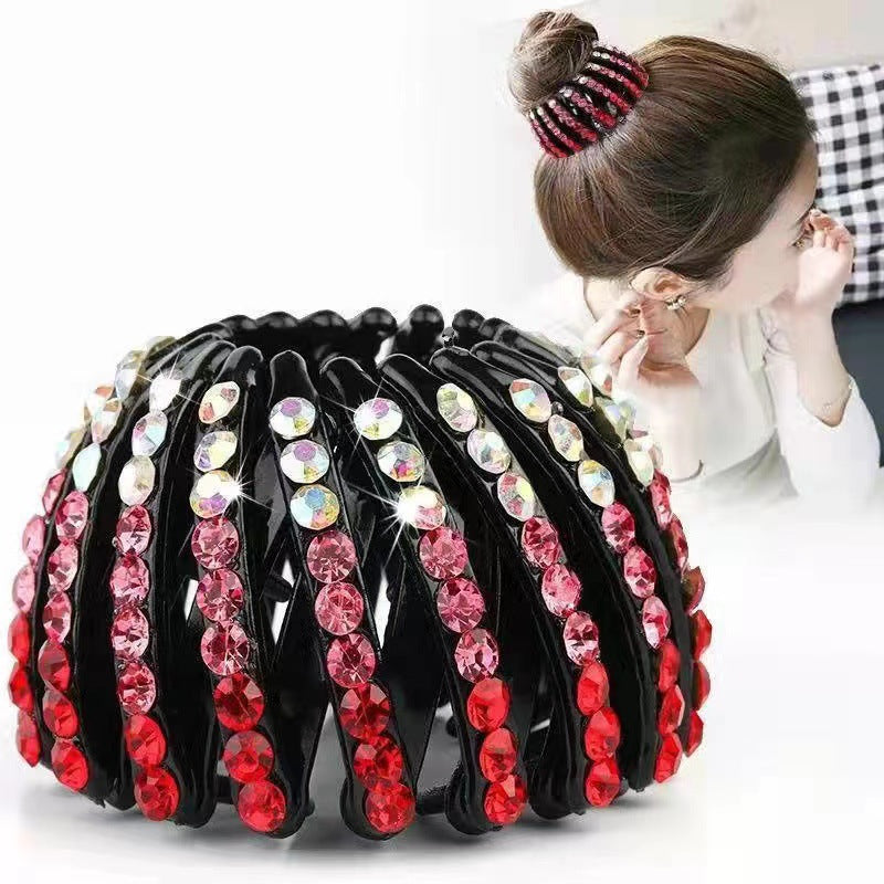 Hairpin Set