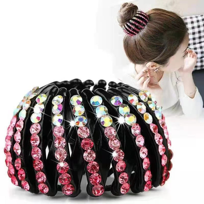 Hairpin Set