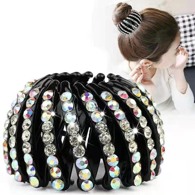 Hairpin Set