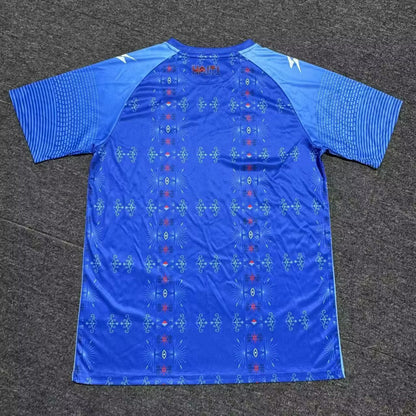 Haiti Home Football Jersey 2026