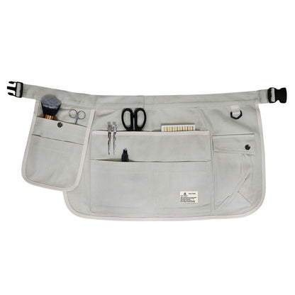 Half-body apron