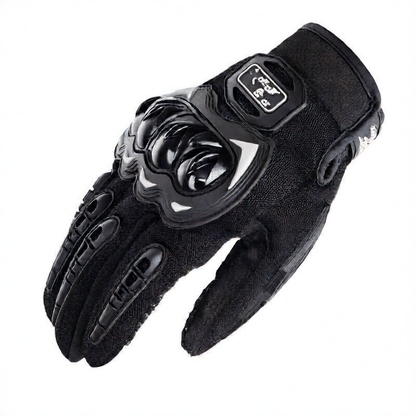 Half-finger Motorcycle Gloves