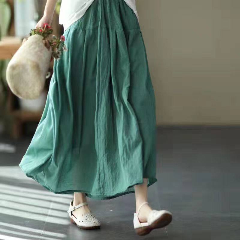 Half-Length Dress