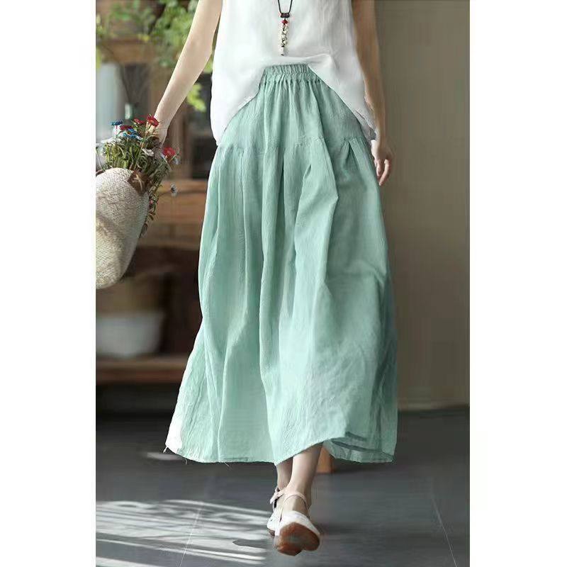 Half-Length Dress