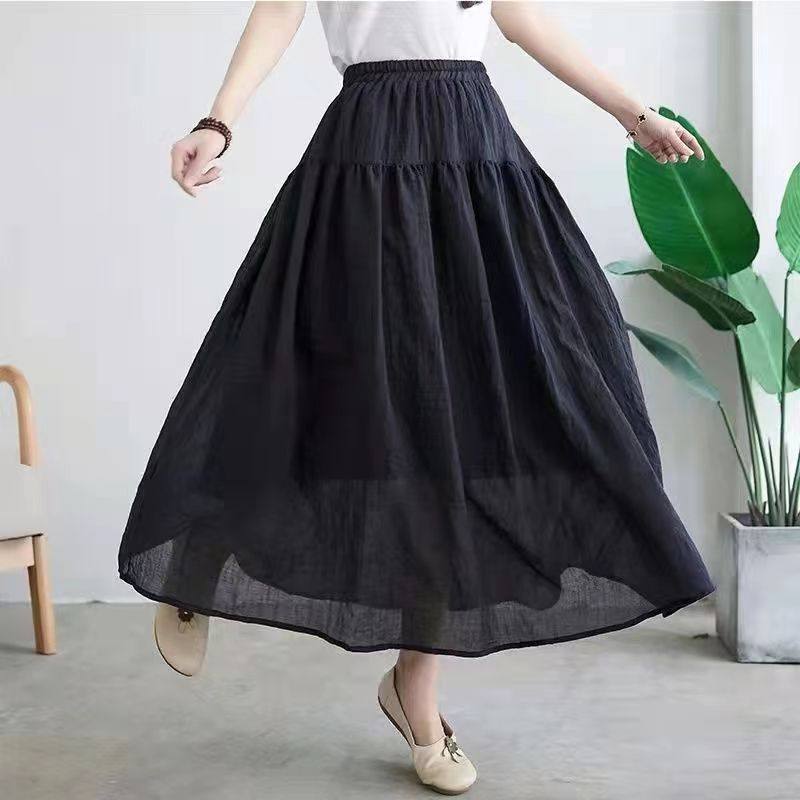 Half-Length Dress