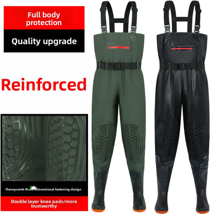 Half-length waterproof underpants for export
