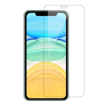 Half Screen Edgeless Mobile Phone Film