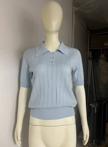 Half-Sleeve Shirt
