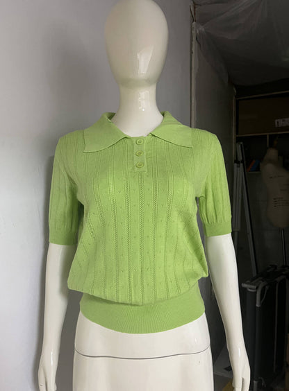 Half-Sleeve Shirt