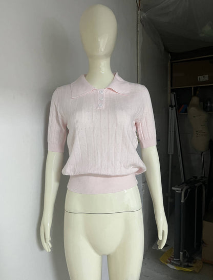 Half-Sleeve Shirt