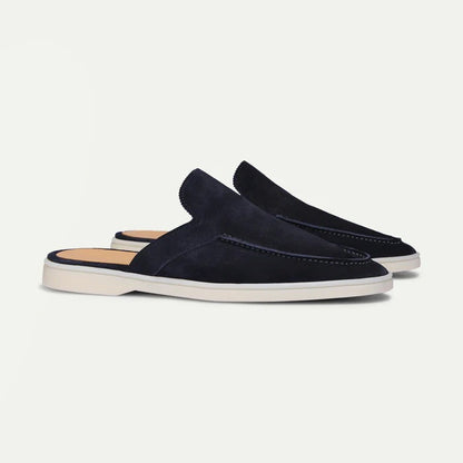 half-slipper