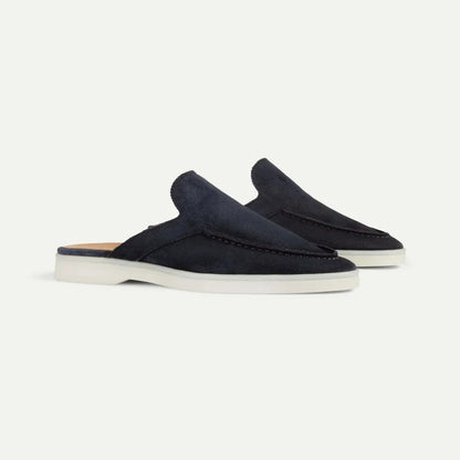 half-slipper